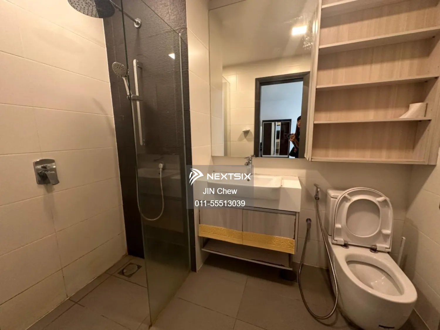 Serviced Residence For Rent in Johor Bahru Johor - Image 6