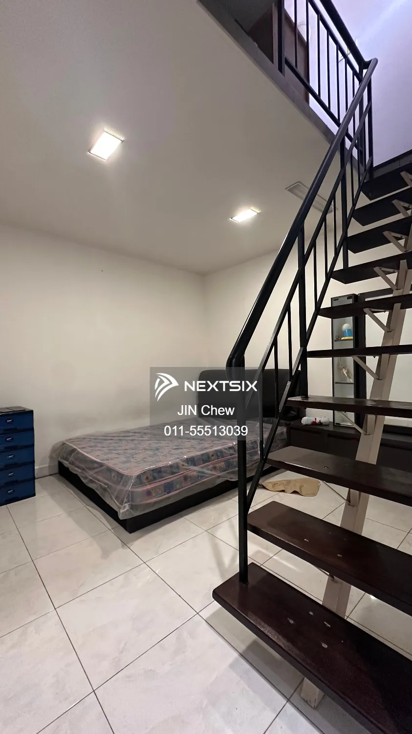 1.5-sty Terrace/Link House For Sale in Johor Bahru Johor - Image 10