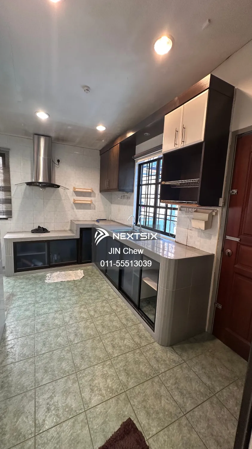 1.5-sty Terrace/Link House For Sale in Johor Bahru Johor - Image 3