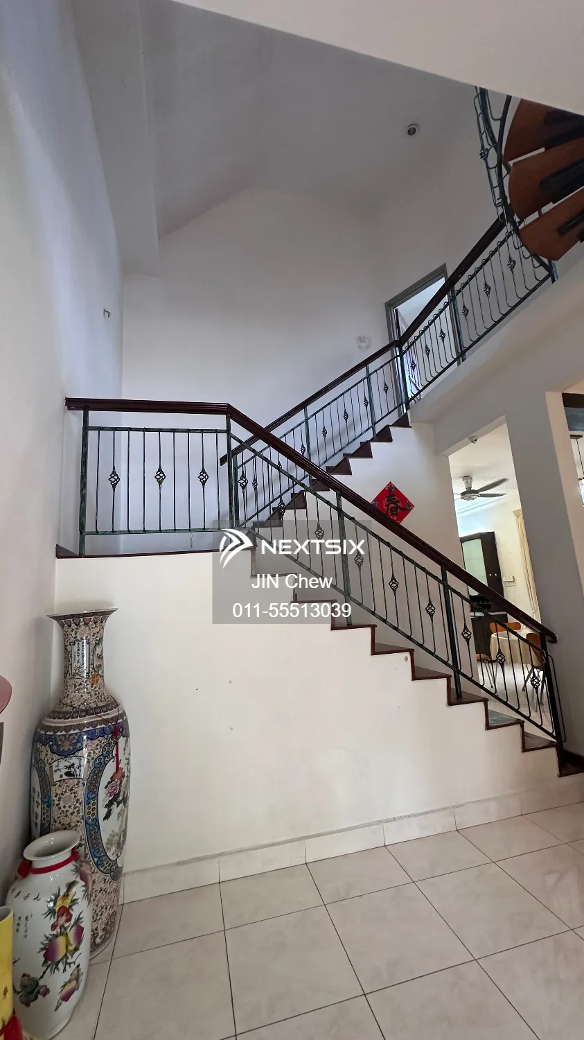 1.5-sty Terrace/Link House For Sale in Johor Bahru Johor - Image 4