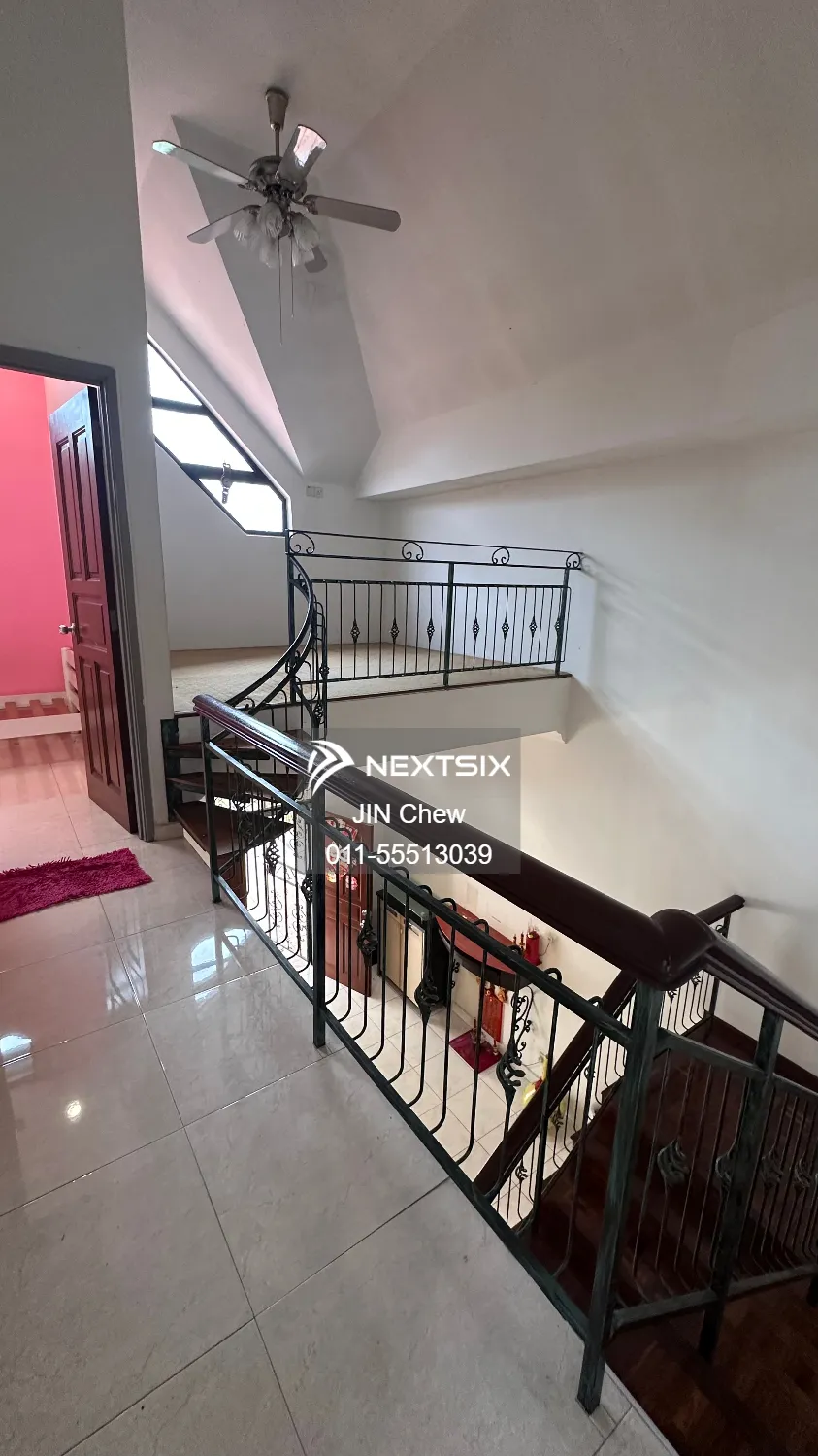 1.5-sty Terrace/Link House For Sale in Johor Bahru Johor - Image 5