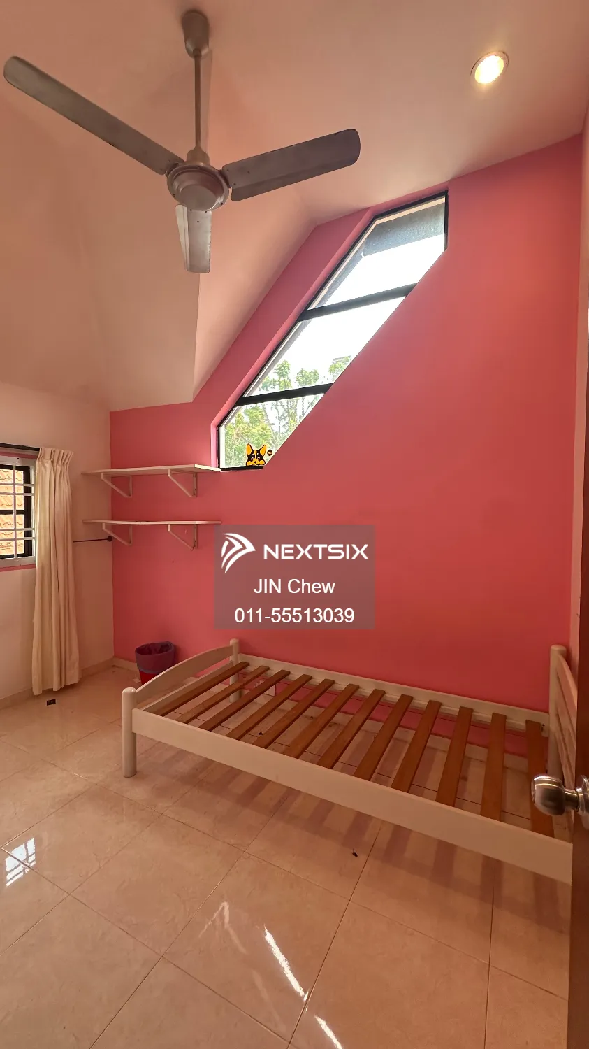 1.5-sty Terrace/Link House For Sale in Johor Bahru Johor - Image 6