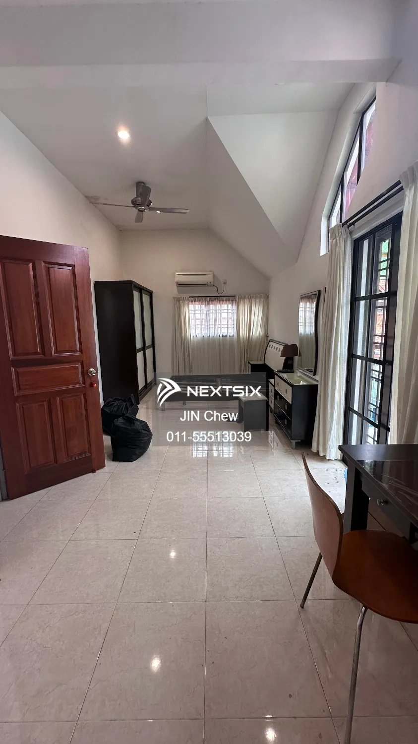 1.5-sty Terrace/Link House For Sale in Johor Bahru Johor - Image 7