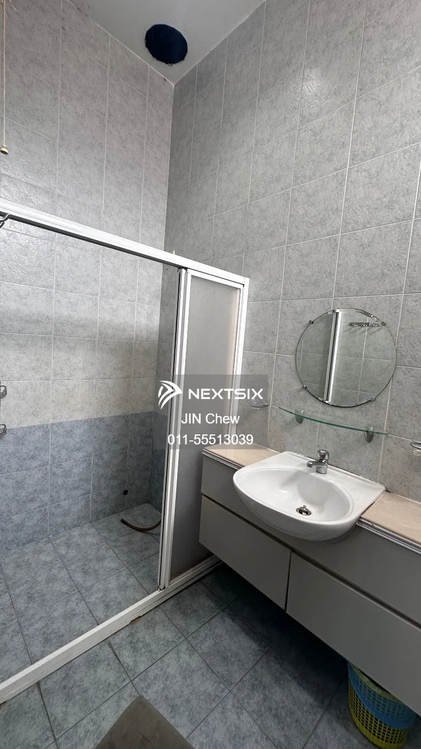 1.5-sty Terrace/Link House For Sale in Johor Bahru Johor - Image 8
