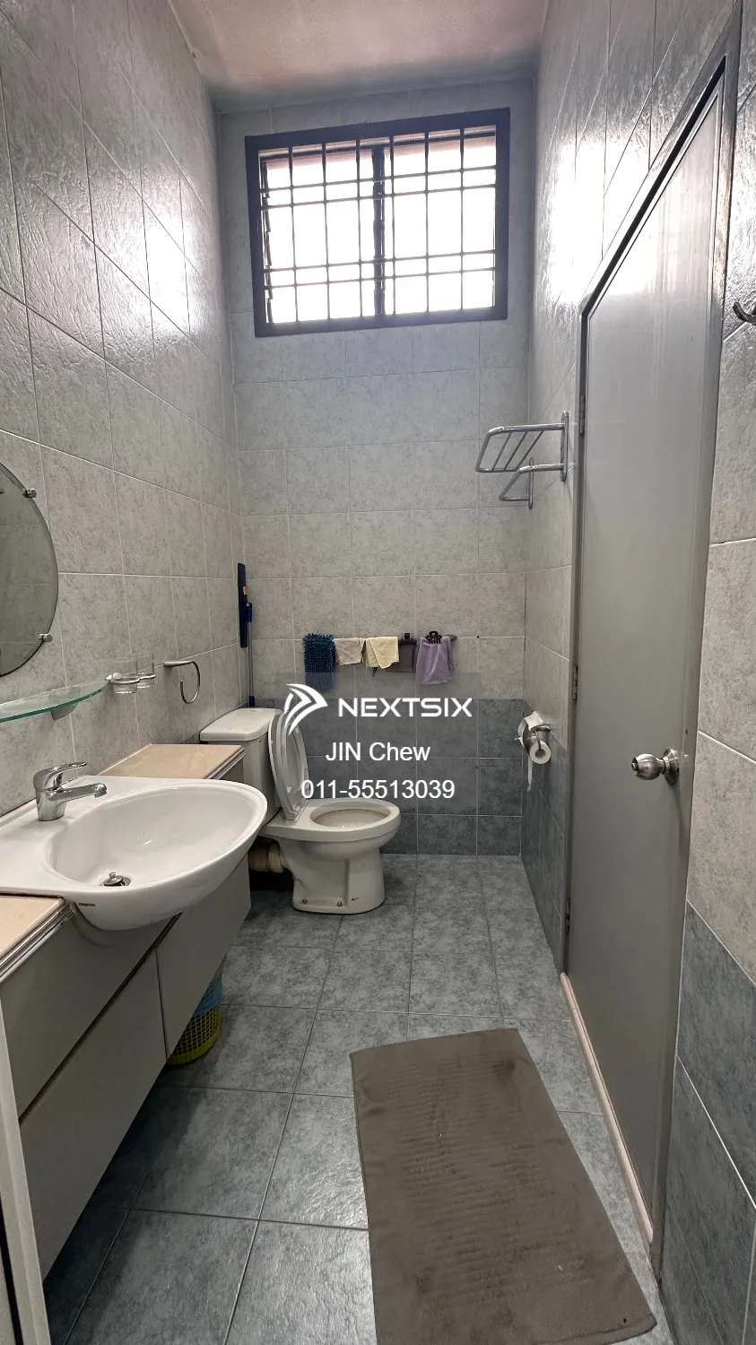 1.5-sty Terrace/Link House For Sale in Johor Bahru Johor - Image 9