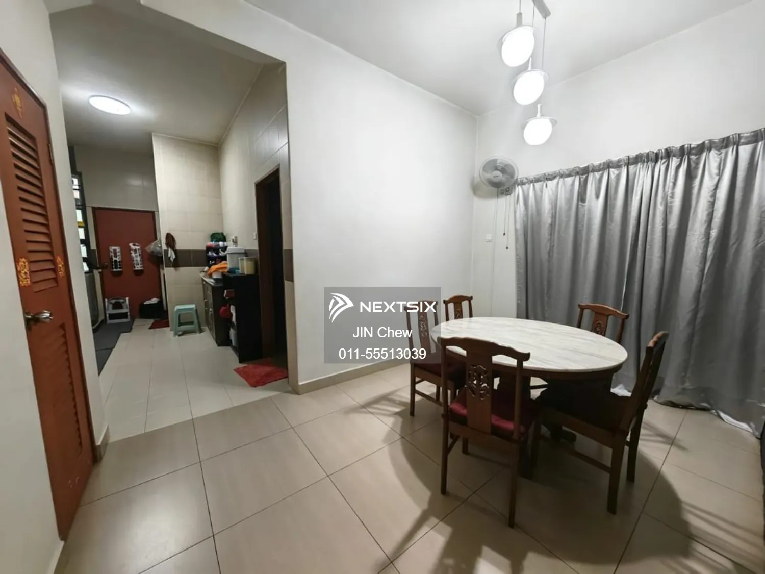 2-sty Terrace/Link House For Sale in Johor Bahru Johor - Image 3