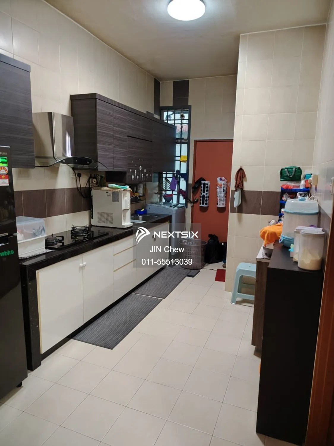 2-sty Terrace/Link House For Sale in Johor Bahru Johor - Image 4