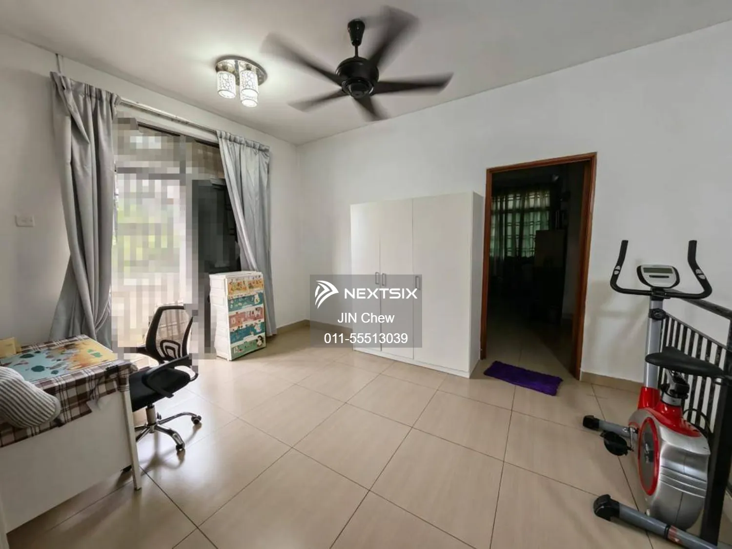 2-sty Terrace/Link House For Sale in Johor Bahru Johor - Image 5