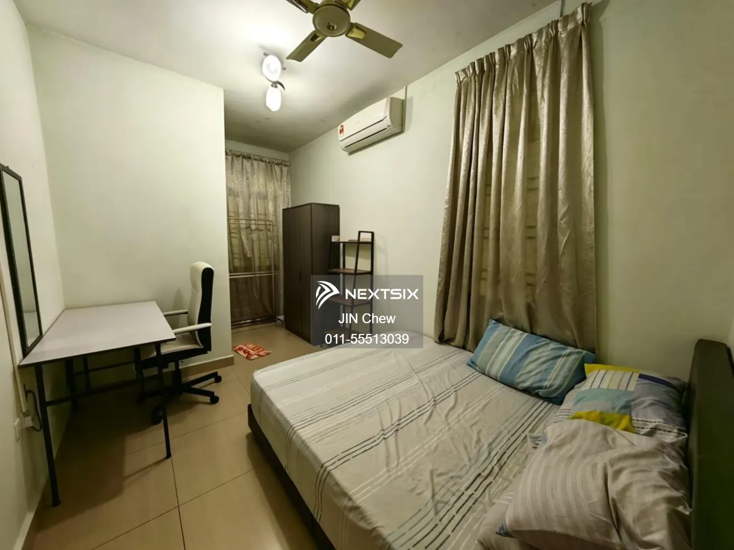 2-sty Terrace/Link House For Sale in Johor Bahru Johor - Image 7