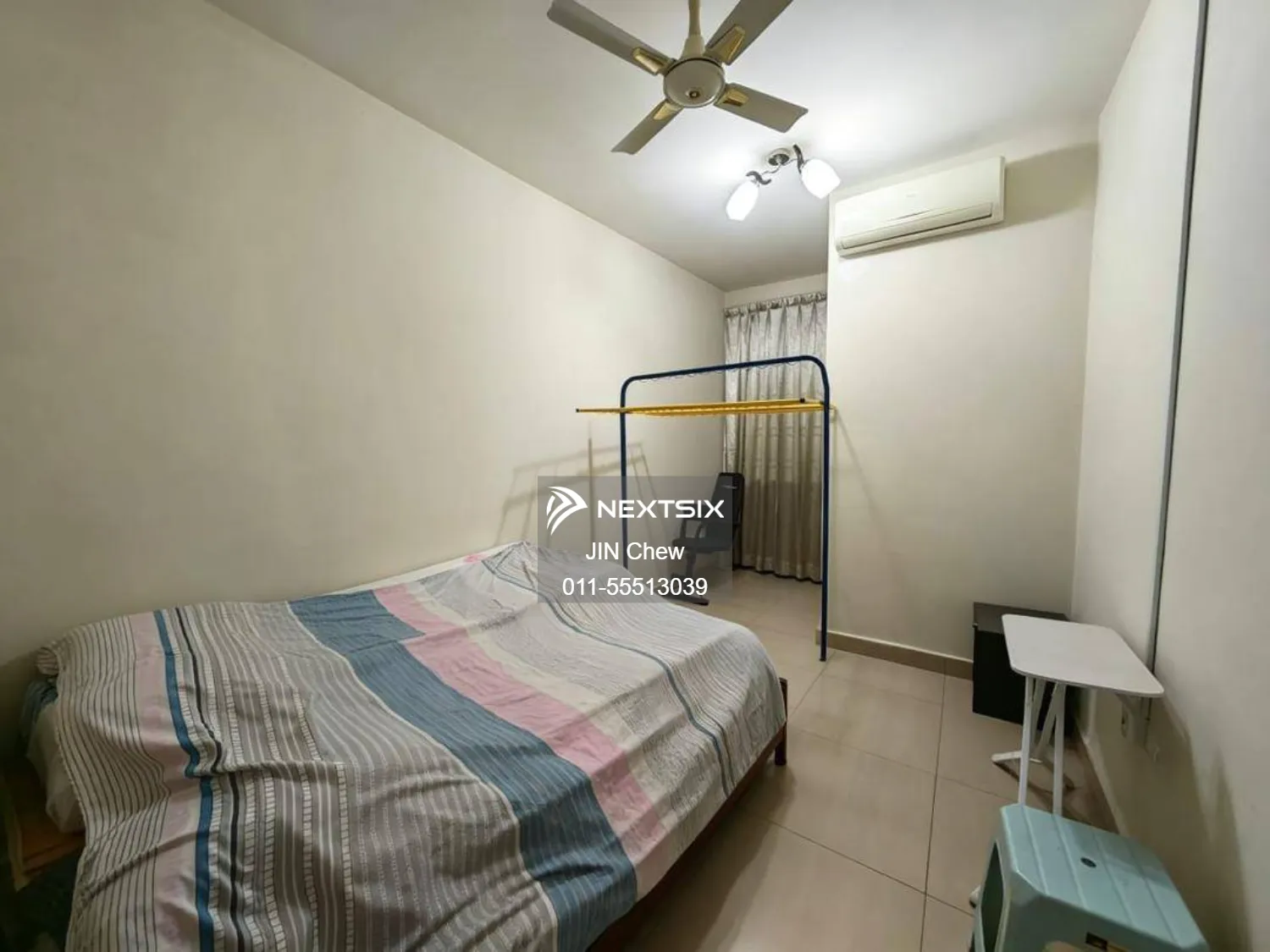 2-sty Terrace/Link House For Sale in Johor Bahru Johor - Image 8