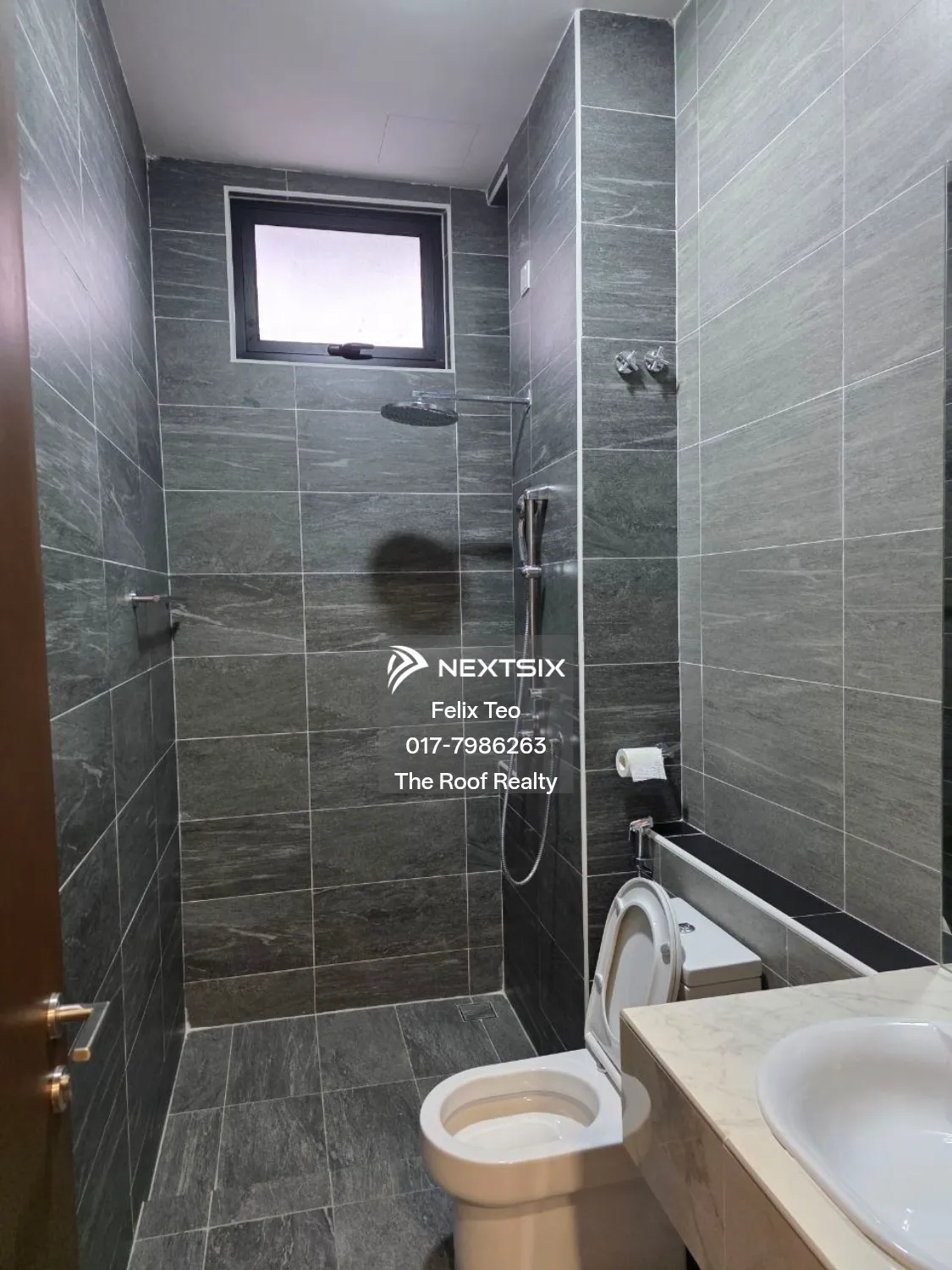 3 Storey Semi-detached Homes For Sale in Iskandar Puteri (Nusajaya) Johor - Image 13
