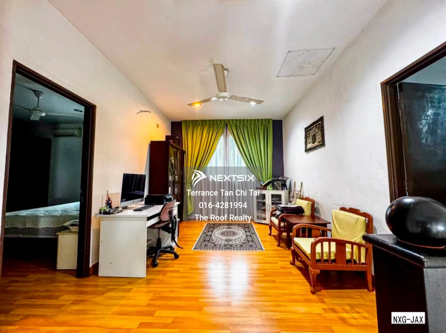 Bungalow For Sale in Aman Perdana Selangor - Image 9