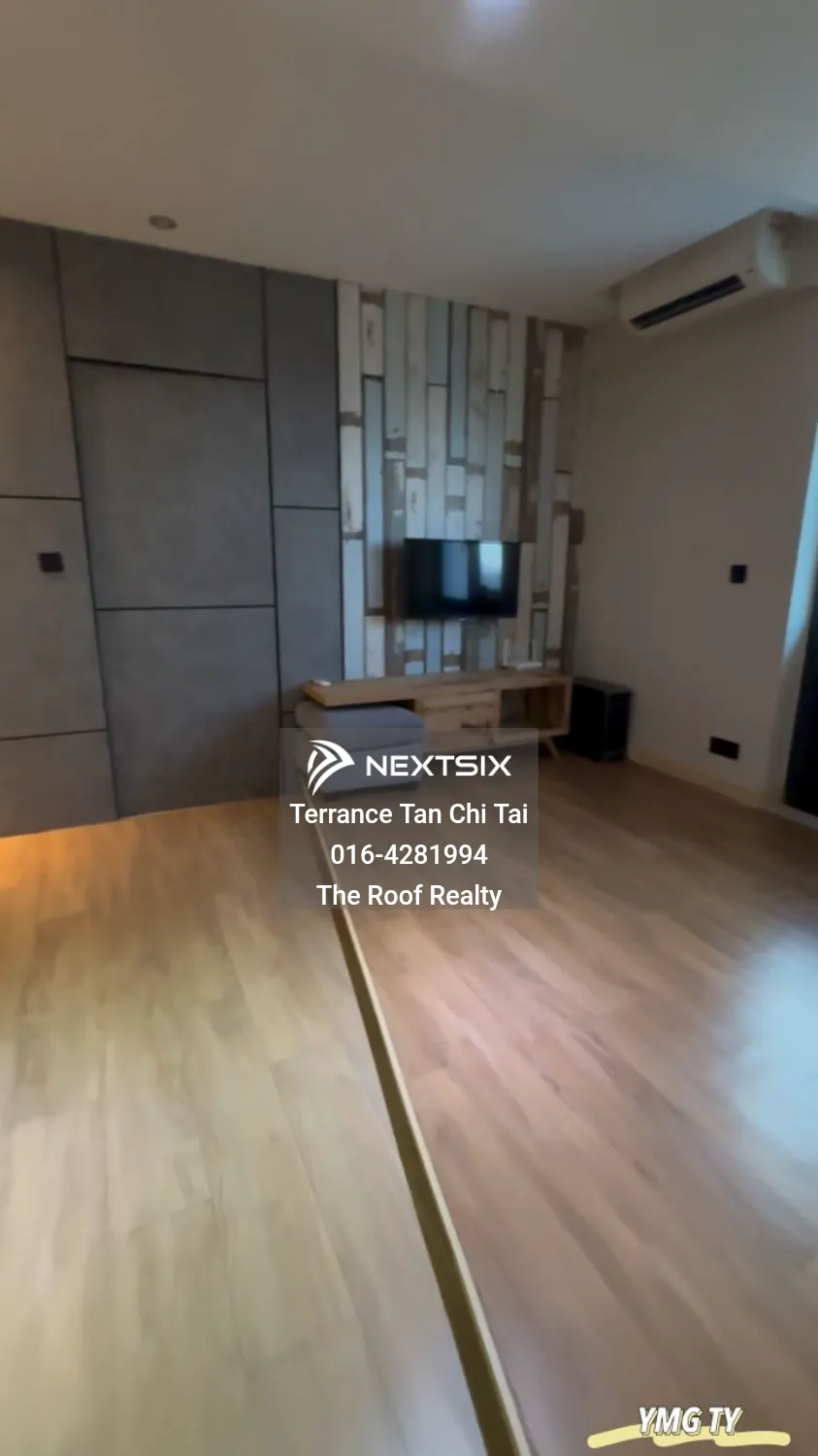 Serviced Residence For Sale in Setia Alam Selangor - Image 3