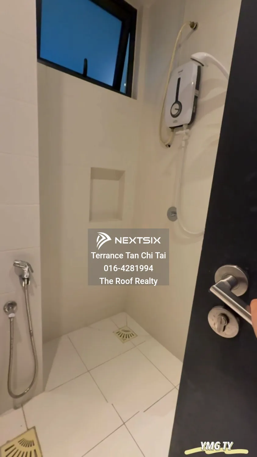 Serviced Residence For Sale in Setia Alam Selangor - Image 4