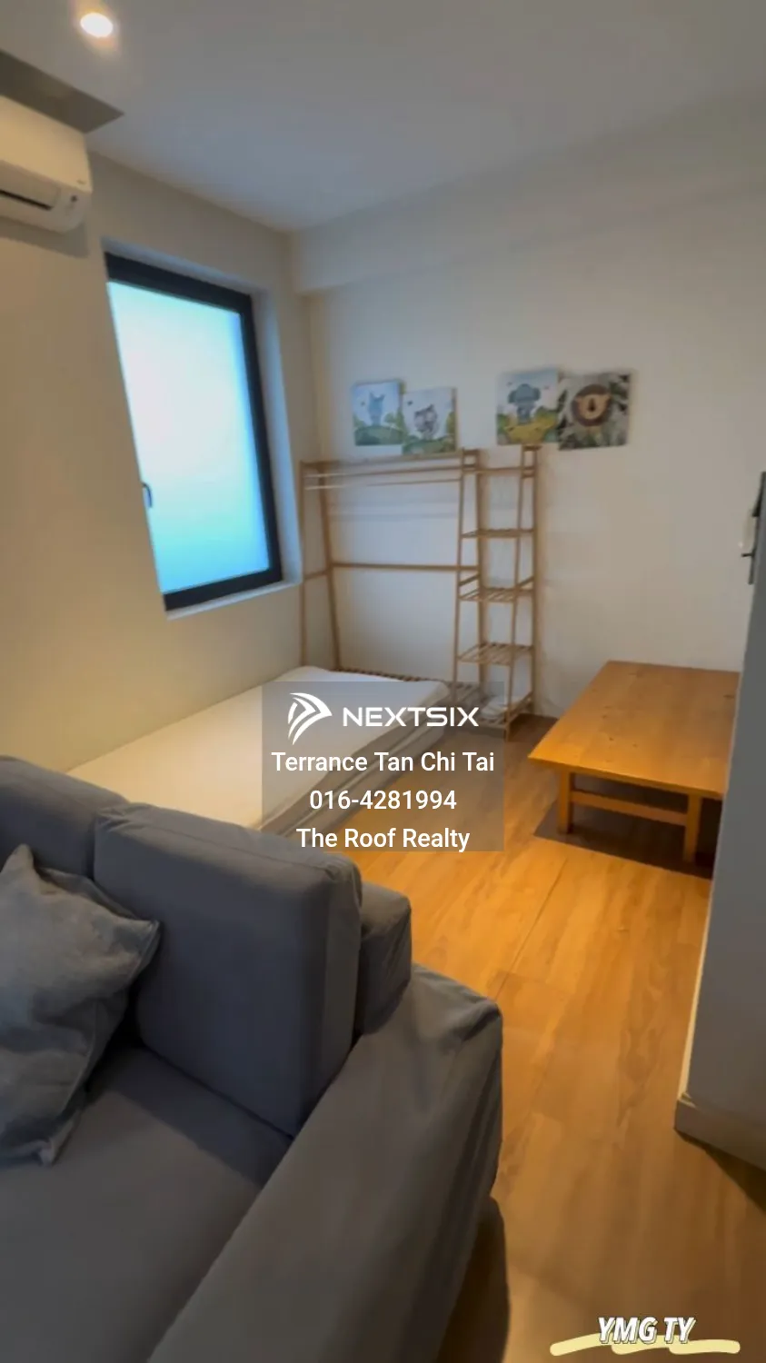 Serviced Residence For Sale in Setia Alam Selangor - Image 5