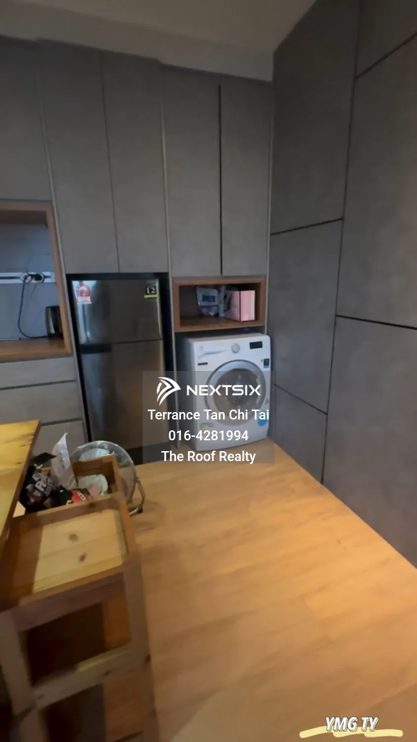 Serviced Residence For Sale in Setia Alam Selangor - Image 6