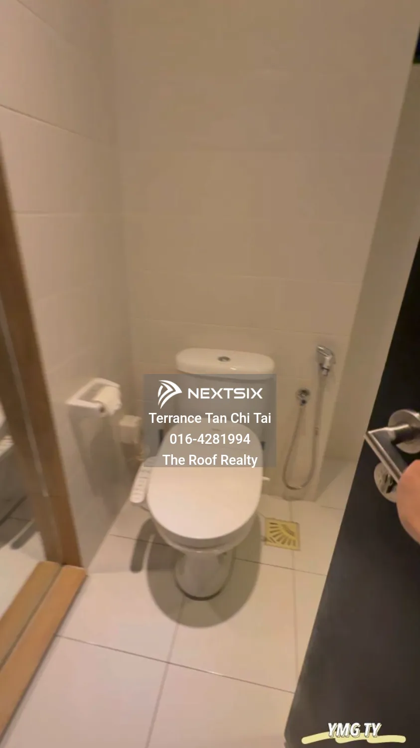 Serviced Residence For Sale in Setia Alam Selangor - Image 7