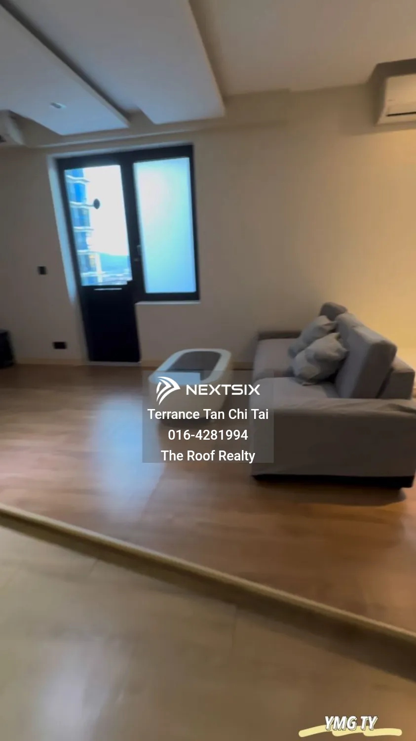 Serviced Residence For Sale in Setia Alam Selangor - Image 8