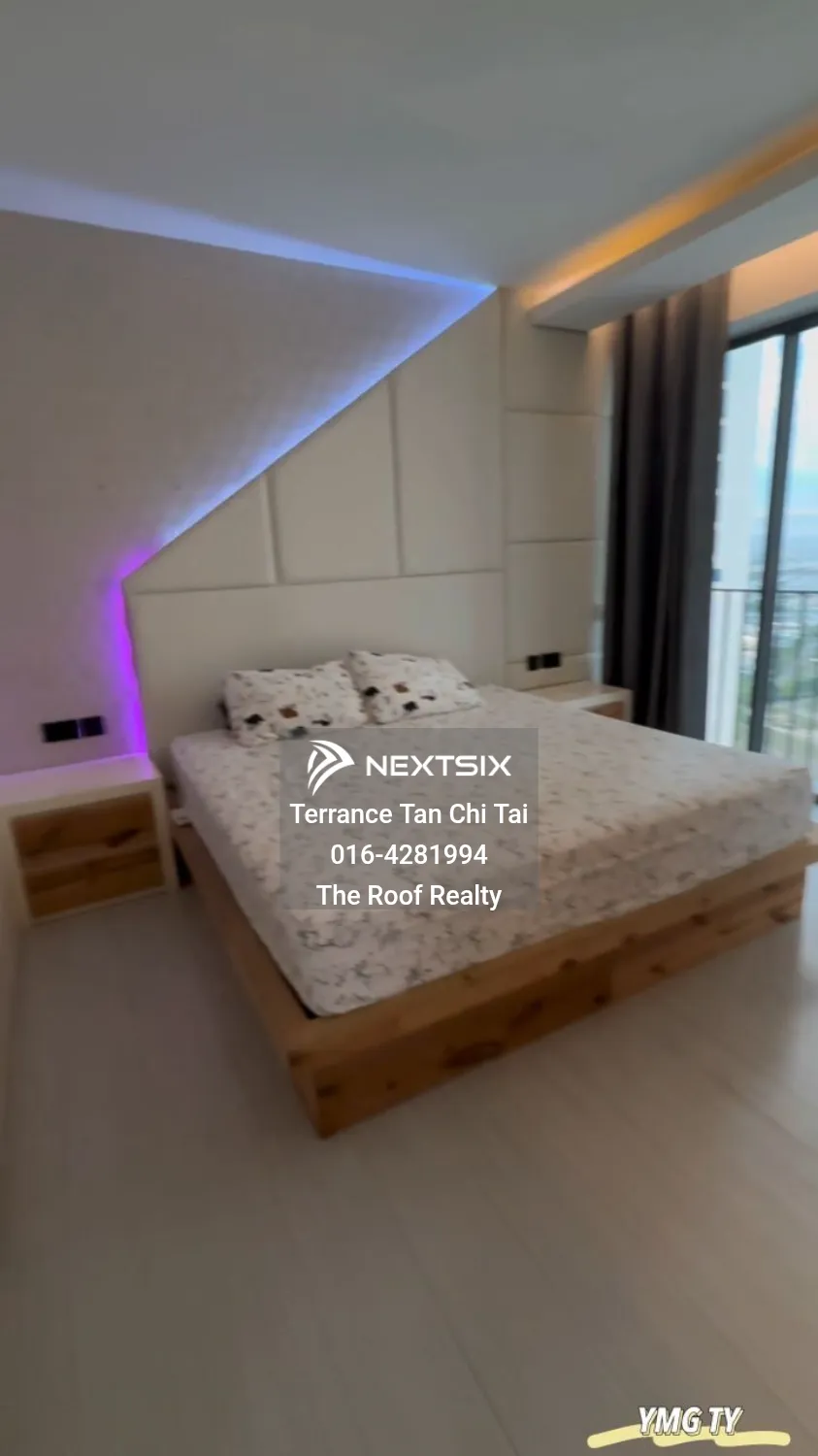 Serviced Residence For Sale in Setia Alam Selangor - Image 9