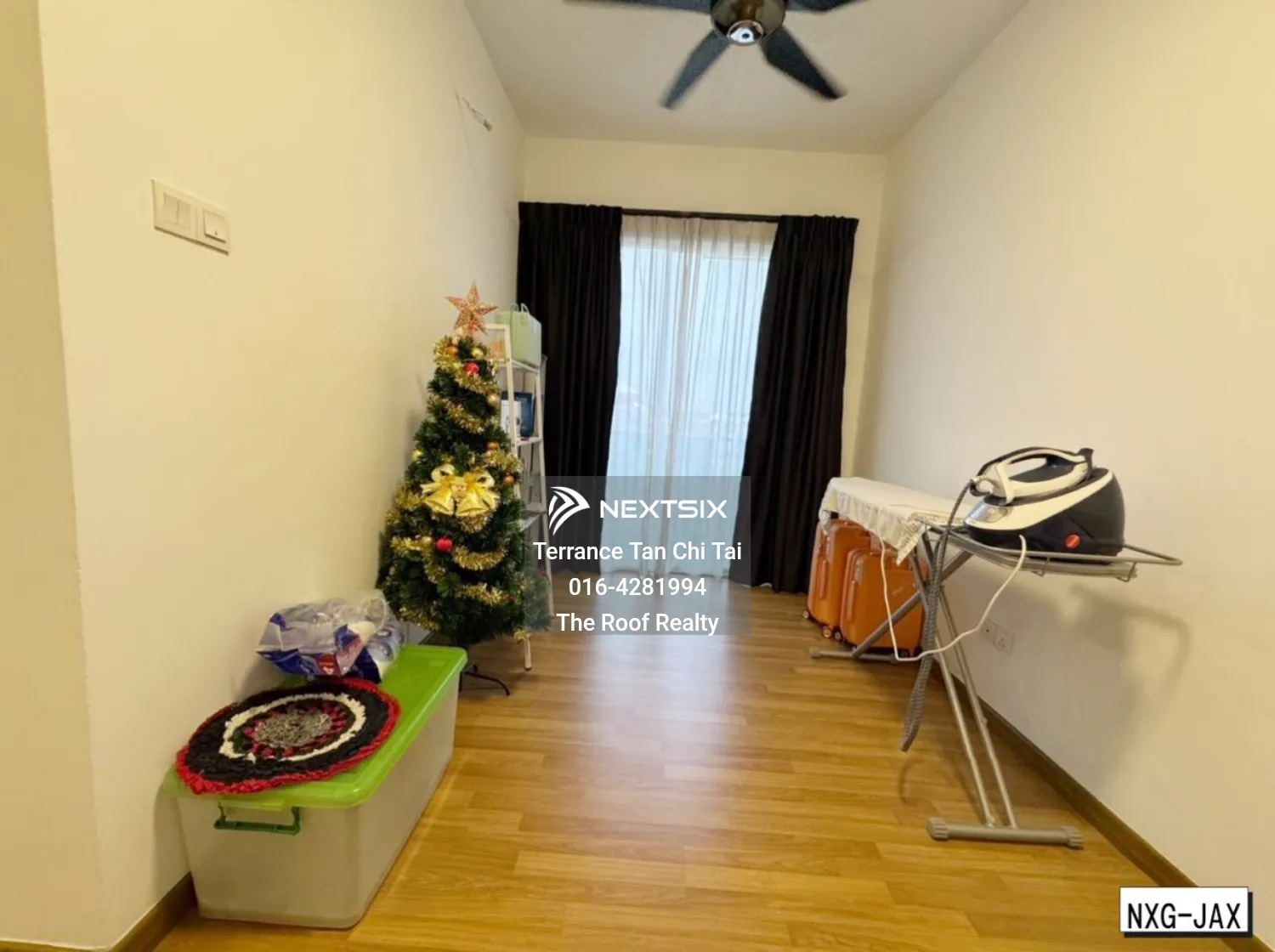 3 Storey Semi-detached Homes For Sale in Klang Selangor - Image 11