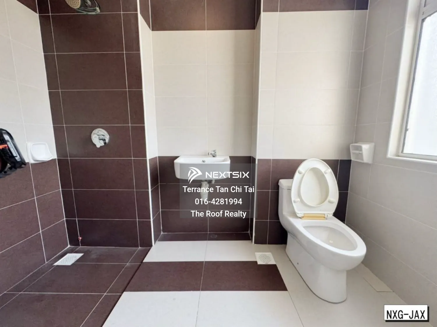 3 Storey Semi-detached Homes For Sale in Klang Selangor - Image 12