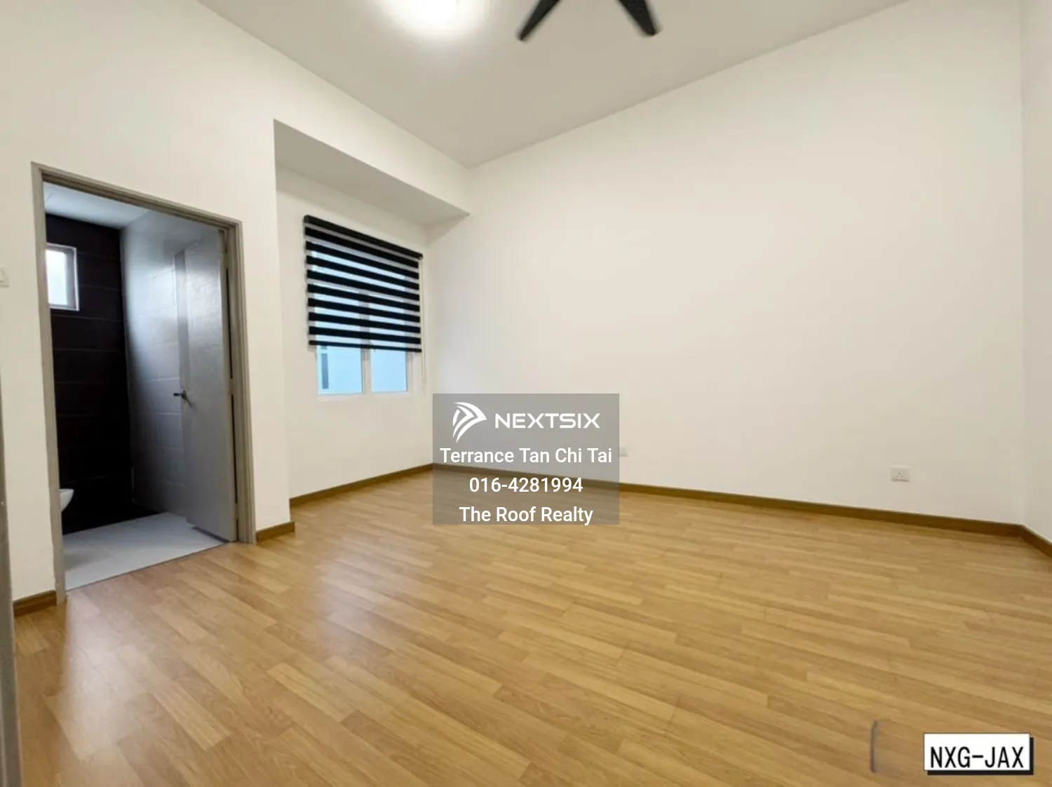 3 Storey Semi-detached Homes For Sale in Klang Selangor - Image 4