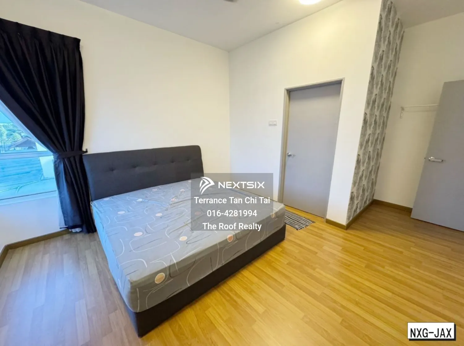 3 Storey Semi-detached Homes For Sale in Klang Selangor - Image 5