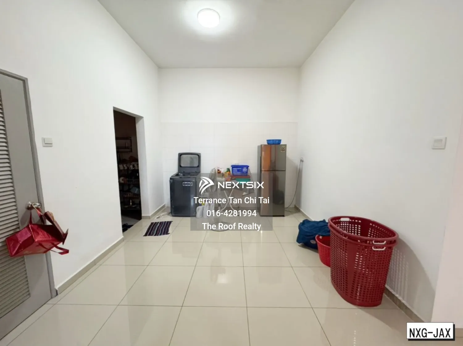 3 Storey Semi-detached Homes For Sale in Klang Selangor - Image 7