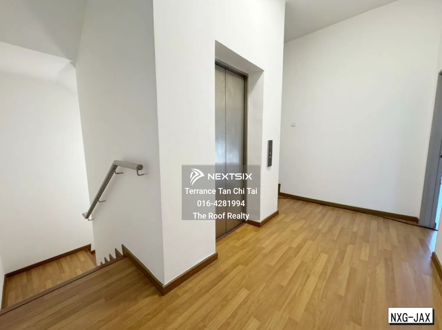 3 Storey Semi-detached Homes For Sale in Klang Selangor - Image 8
