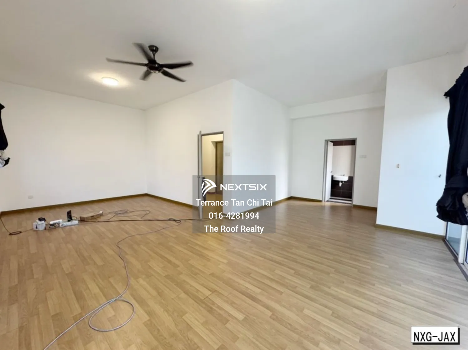 3 Storey Semi-detached Homes For Sale in Klang Selangor - Image 9