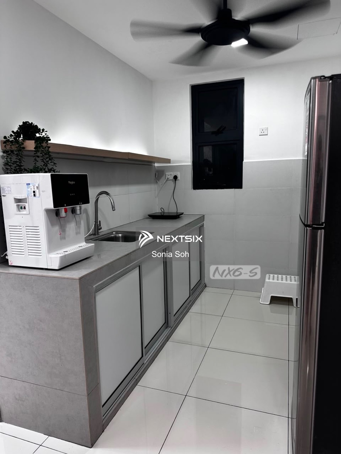 Serviced Residence For Rent in Klang Selangor - Image 2