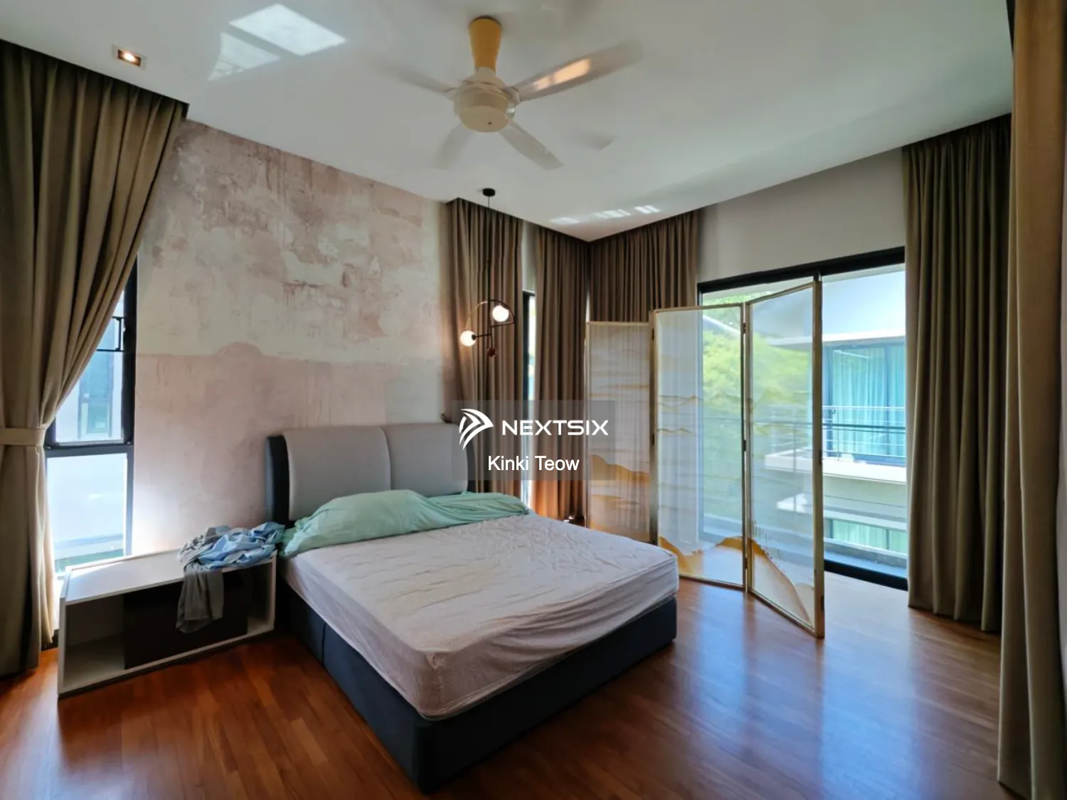 Semi-detached House For Rent in Gelang Patah Johor - Image 10