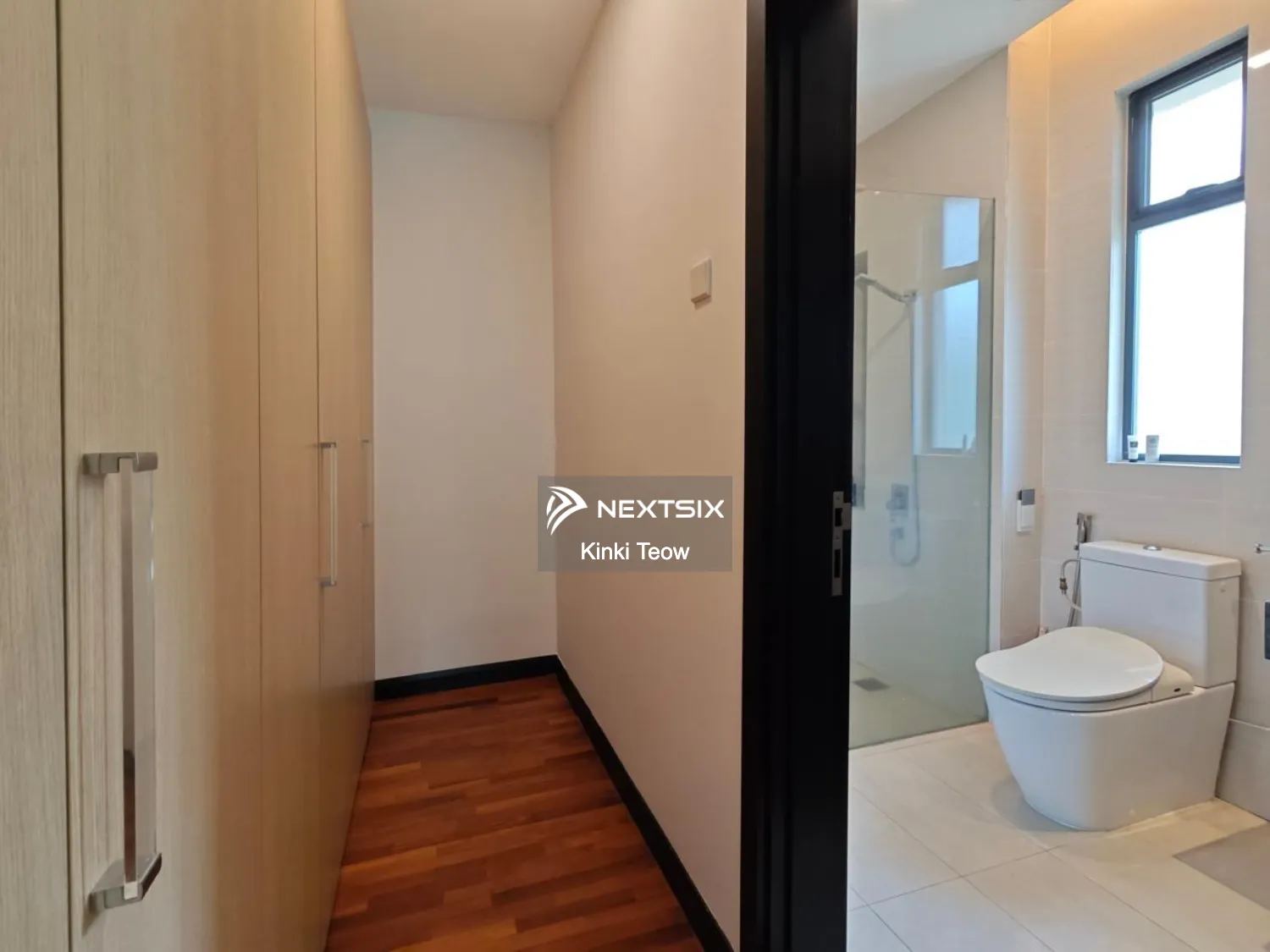 Semi-detached House For Rent in Gelang Patah Johor - Image 12