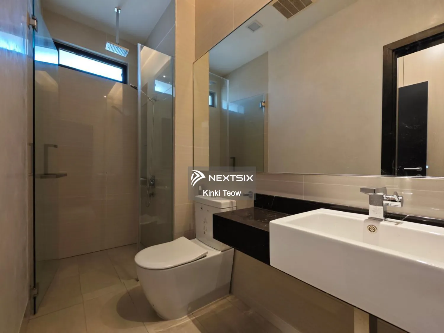 Semi-detached House For Rent in Gelang Patah Johor - Image 14