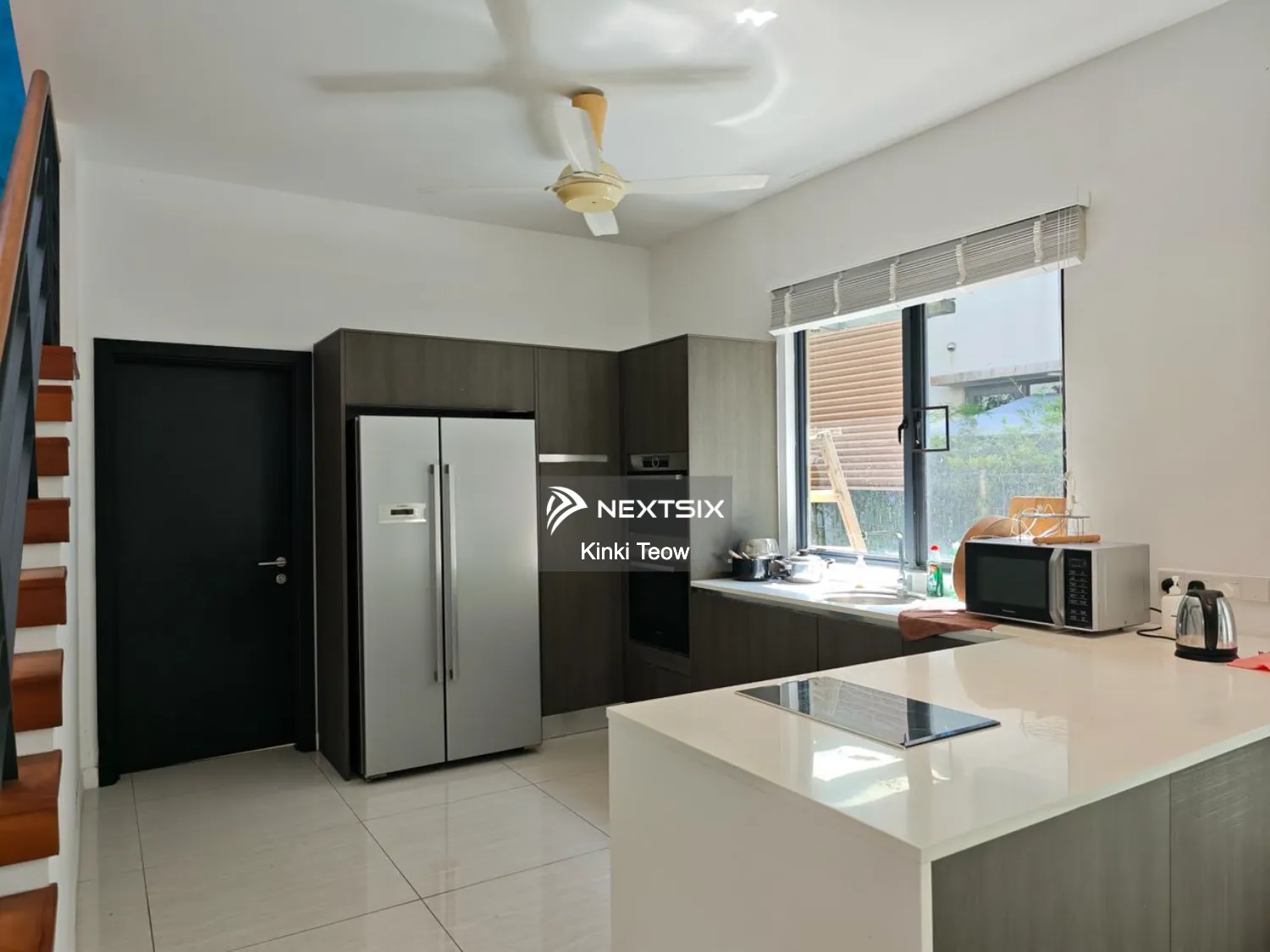 Semi-detached House For Rent in Gelang Patah Johor - Image 4