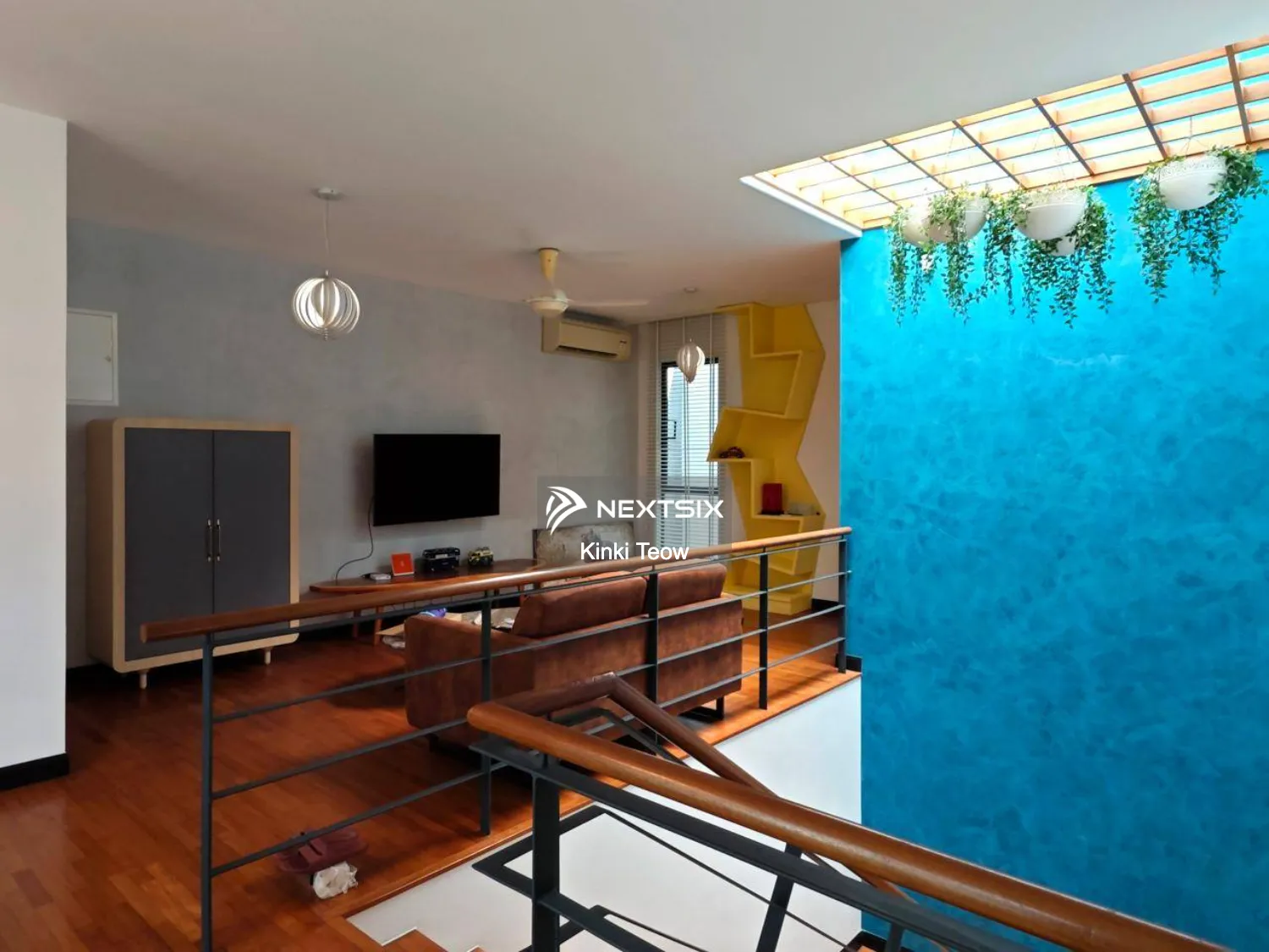 Semi-detached House For Rent in Gelang Patah Johor - Image 5