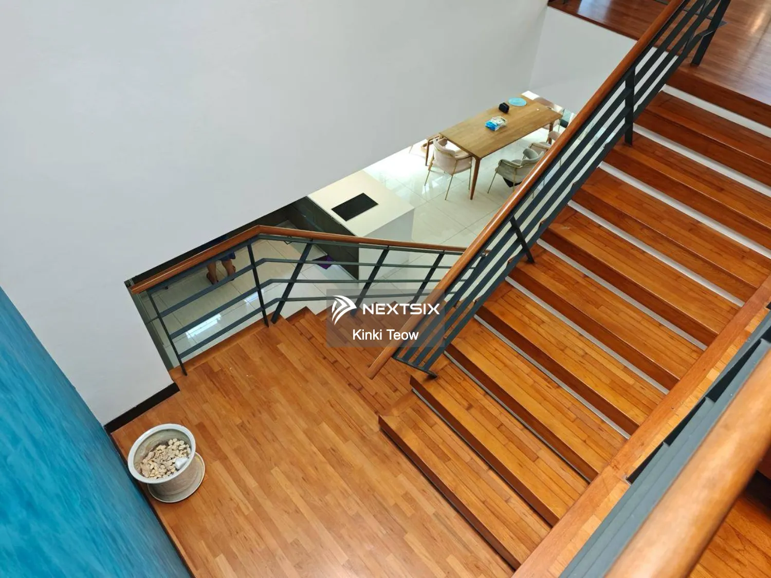 Semi-detached House For Rent in Gelang Patah Johor - Image 6