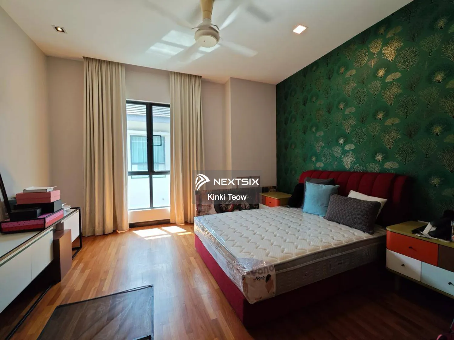 Semi-detached House For Rent in Gelang Patah Johor - Image 7