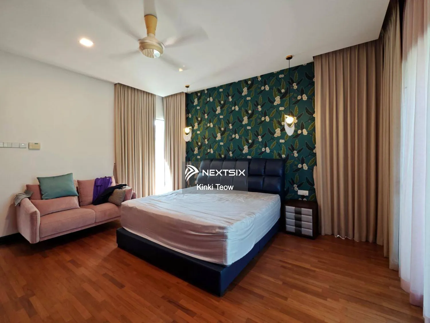 Semi-detached House For Rent in Gelang Patah Johor - Image 8