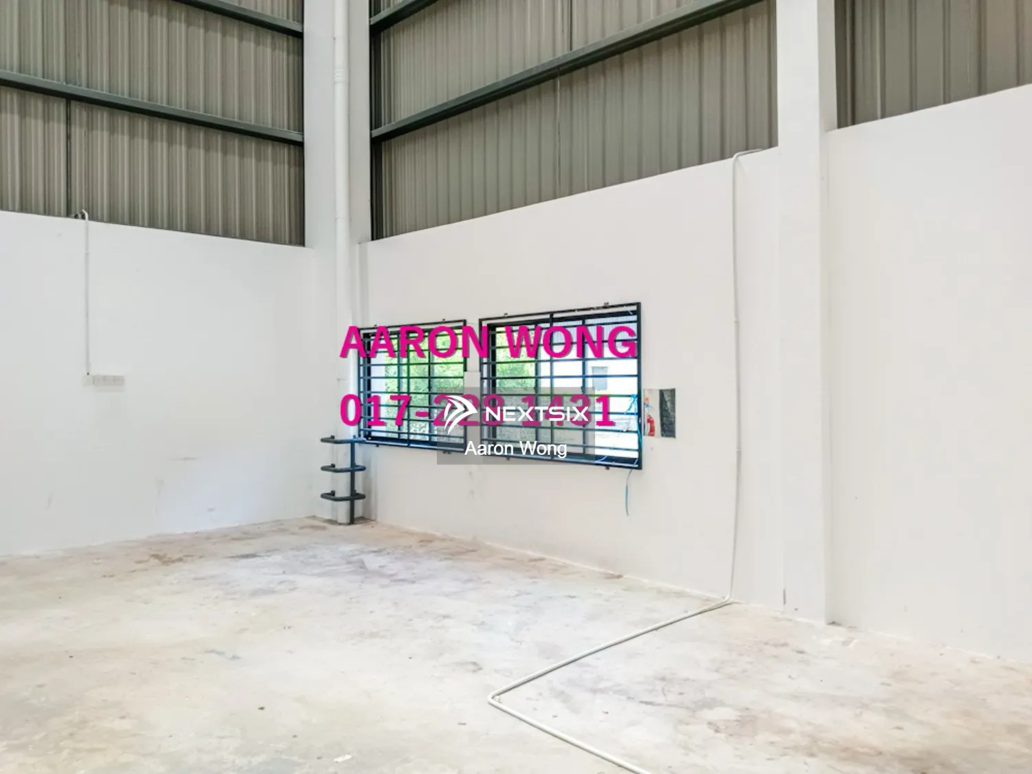 Detached Factory For Rent in Bandar Bukit Raja Selangor - Image 10
