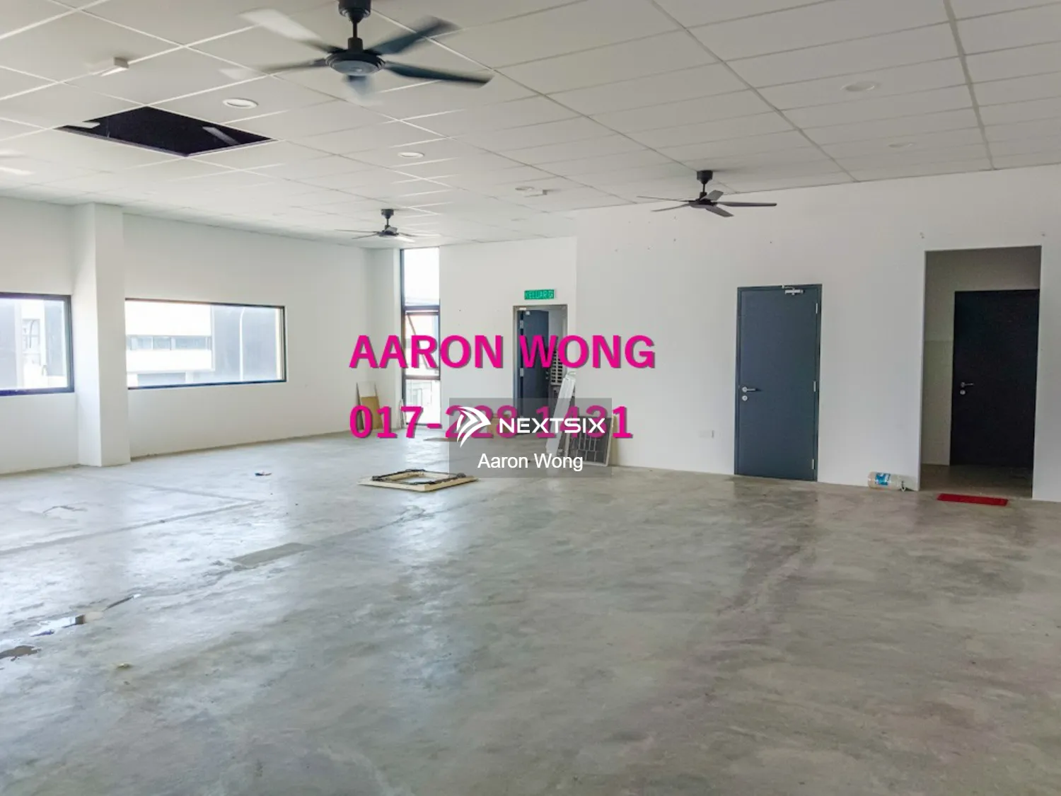 Detached Factory For Rent in Bandar Bukit Raja Selangor - Image 15