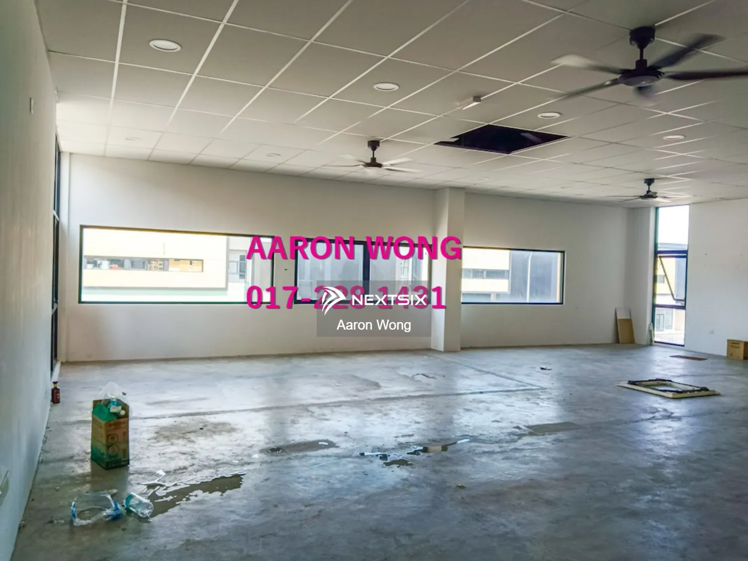 Detached Factory For Rent in Bandar Bukit Raja Selangor - Image 17