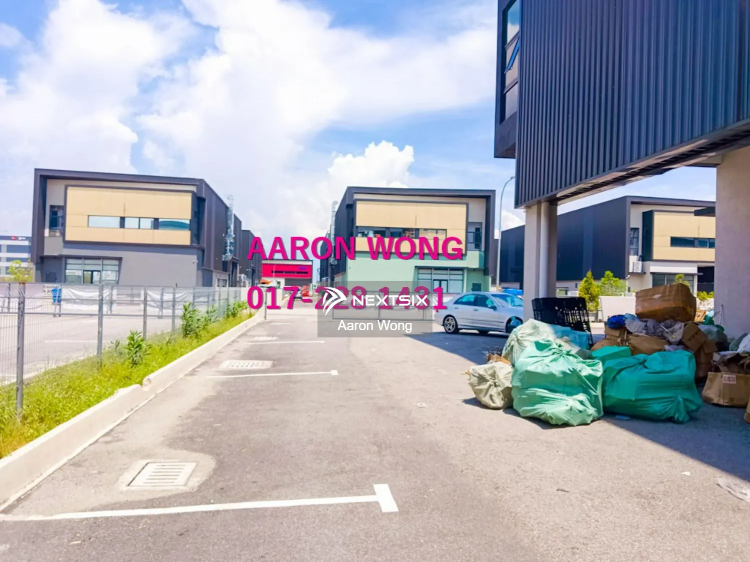 Detached Factory For Rent in Bandar Bukit Raja Selangor - Image 19