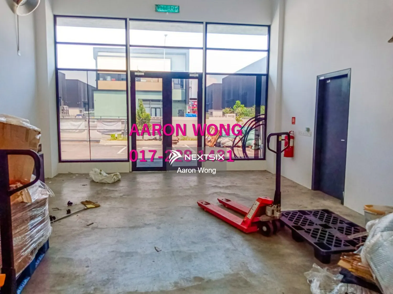 Detached Factory For Rent in Bandar Bukit Raja Selangor - Image 6
