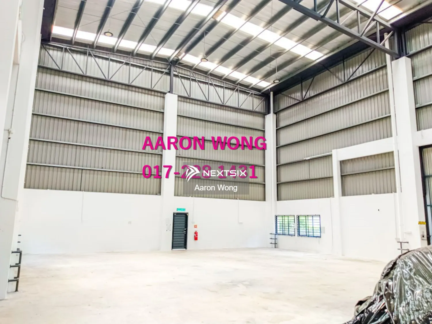 Detached Factory For Rent in Bandar Bukit Raja Selangor - Image 9