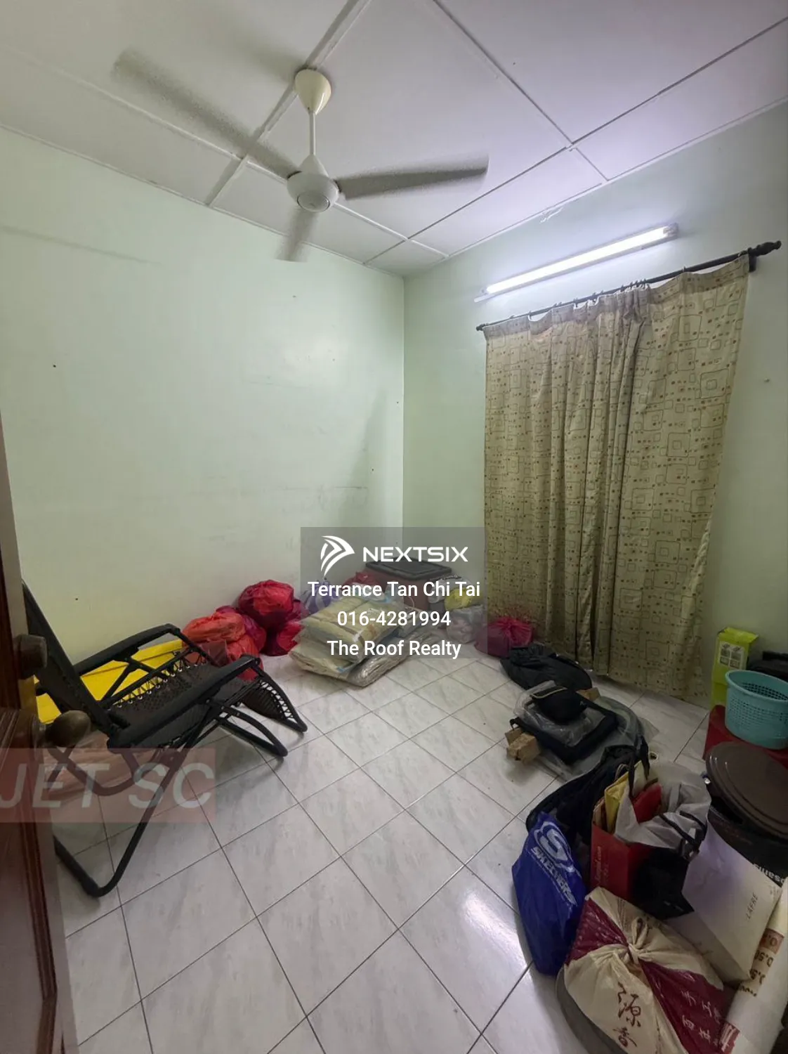 1-sty Terrace/Link House For Sale in Klang Selangor - Image 6