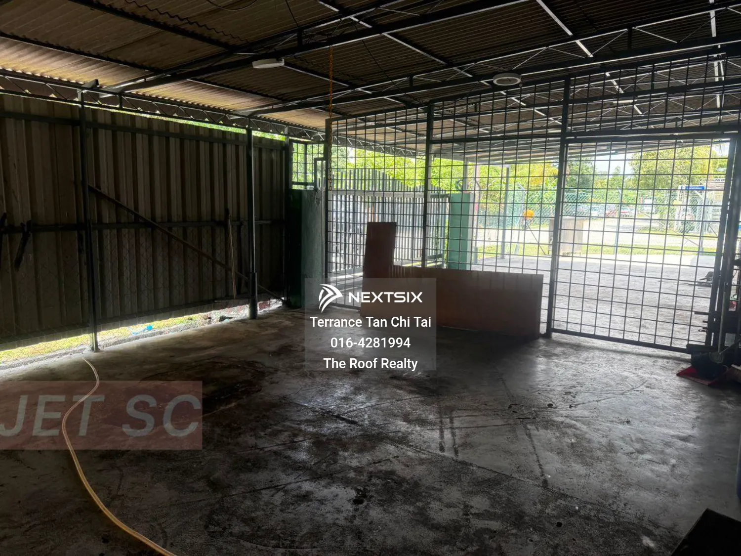 1-sty Terrace/Link House For Sale in Klang Selangor - Image 7