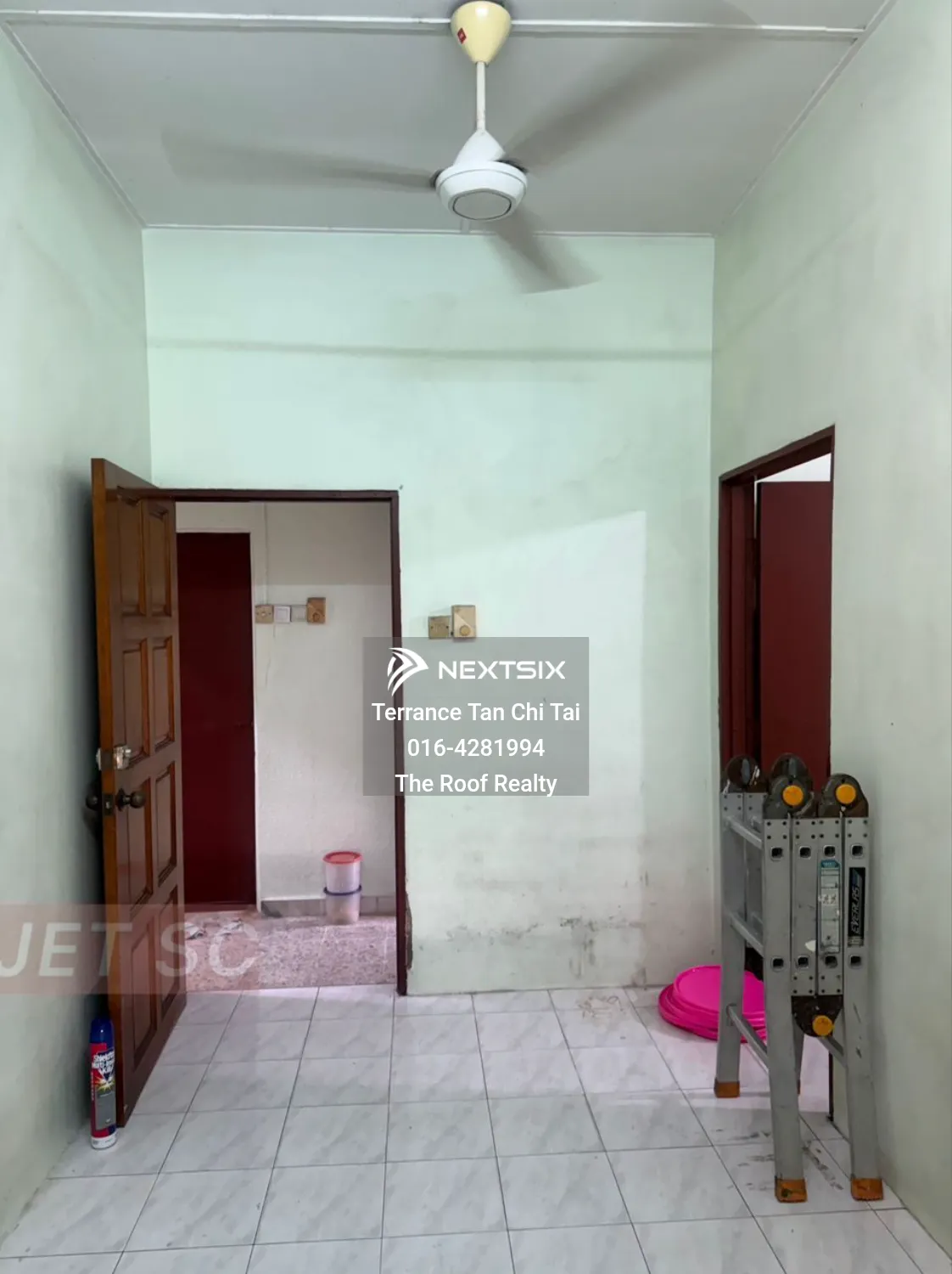 1-sty Terrace/Link House For Rent in Klang Selangor - Image 6