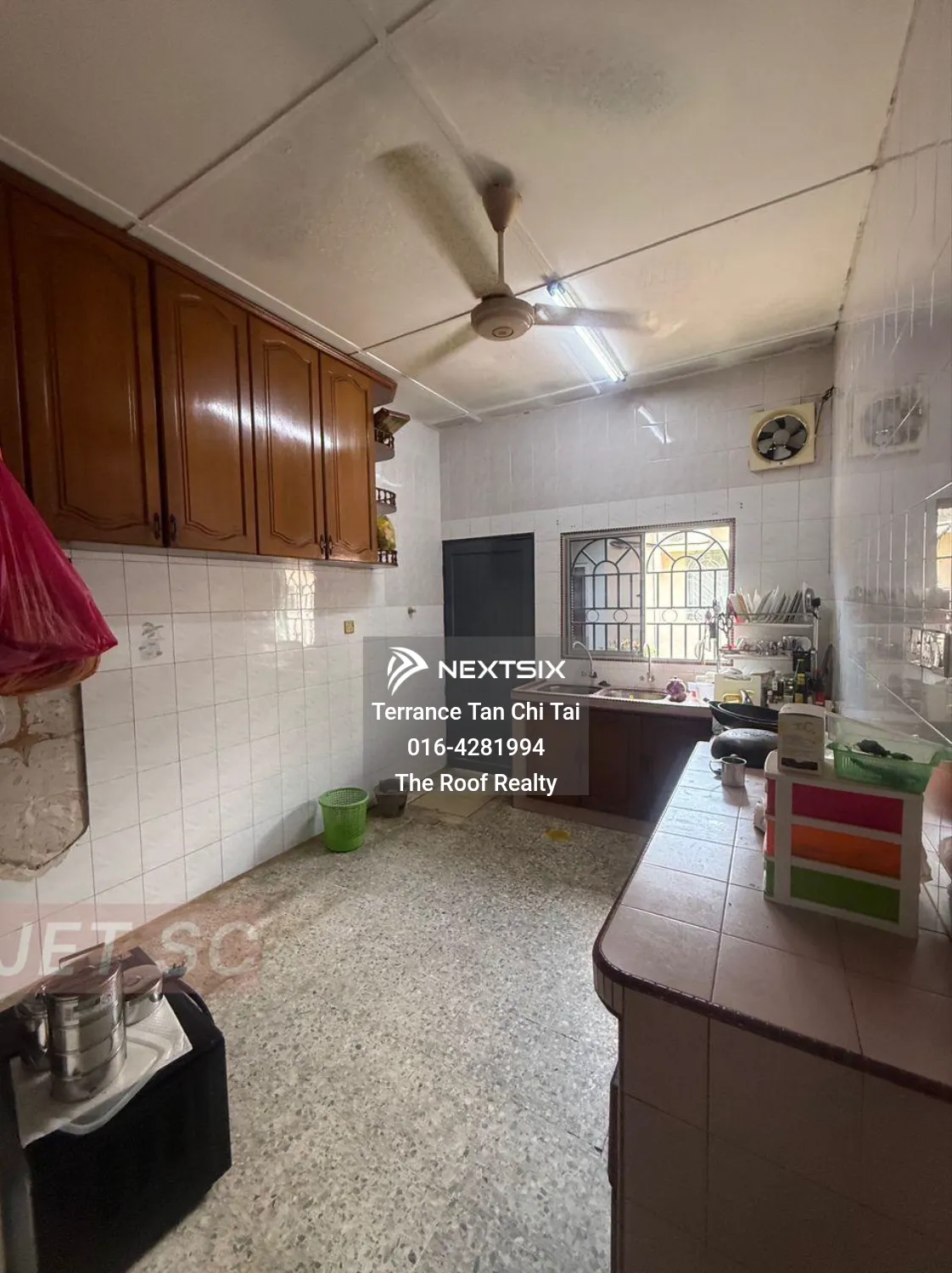 1-sty Terrace/Link House For Rent in Klang Selangor - Image 7