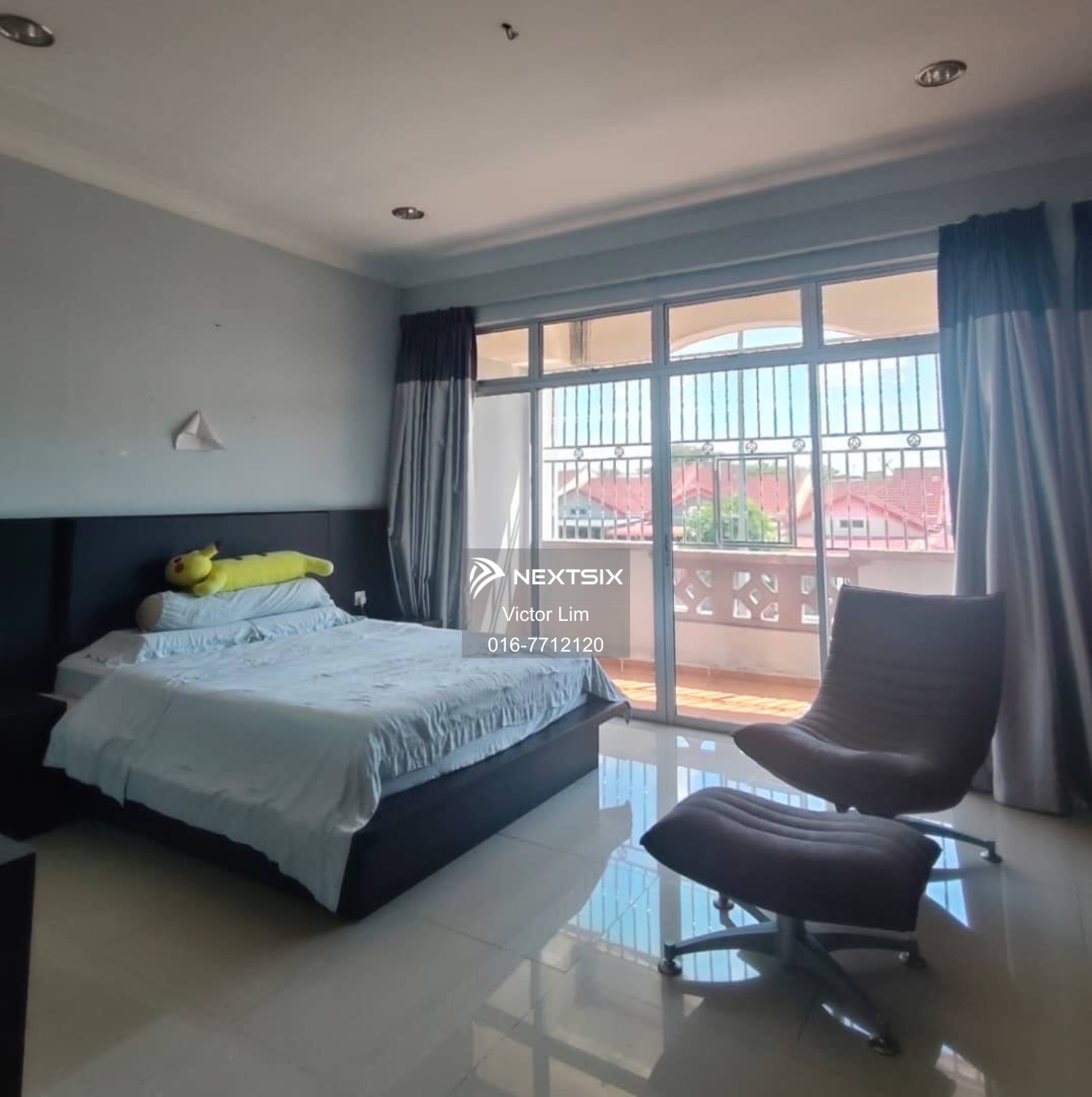 2-sty Terrace/Link House For Sale in Johor Bahru Johor - Image 10